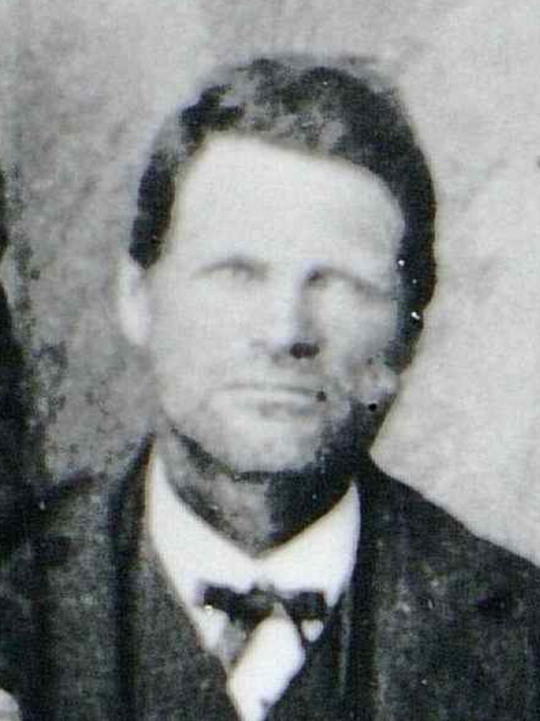 Walter Turner Barney (1836 - 1922) Profile